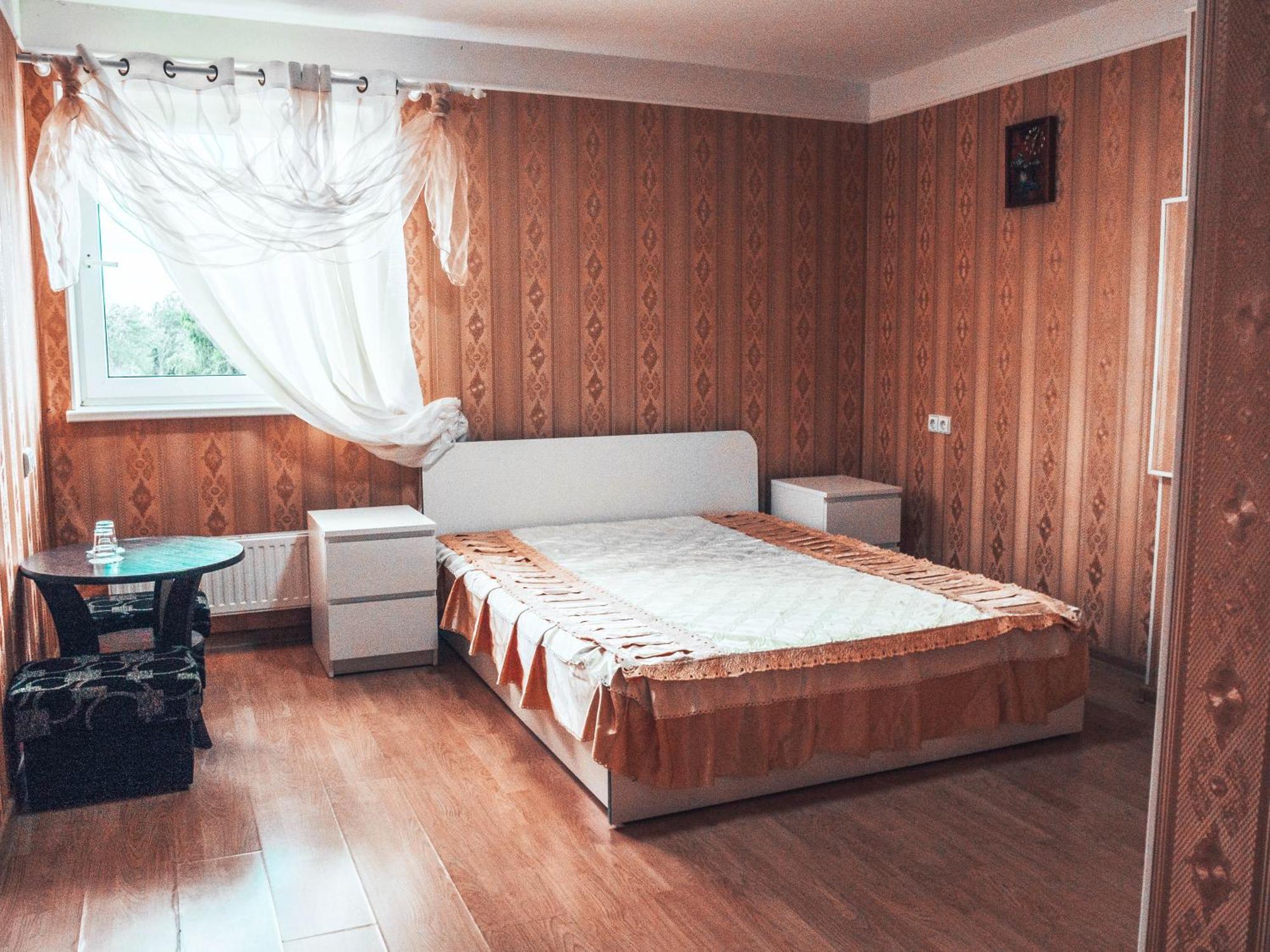 Tatjanos Dvaras Vilna Exterior foto