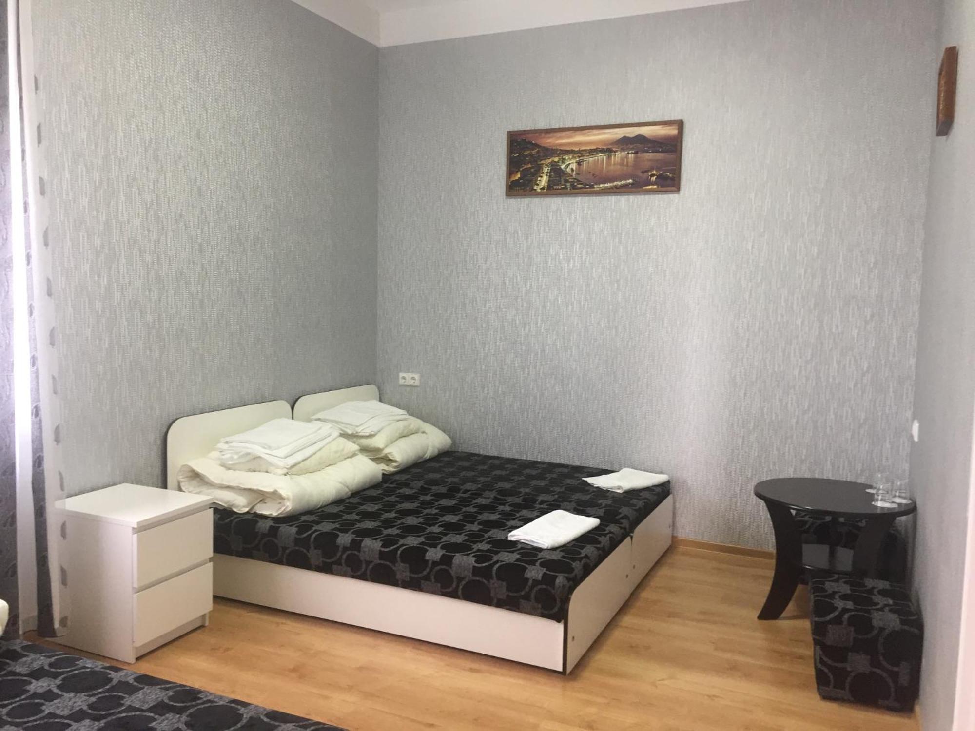 Tatjanos Dvaras Vilna Exterior foto